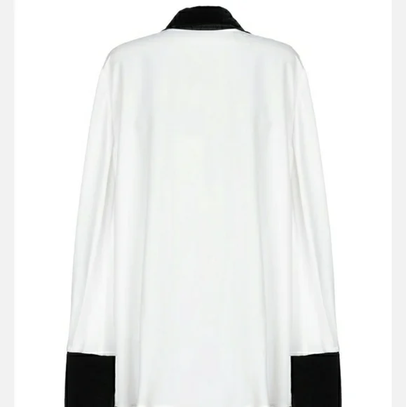 Maria Grazia Severi White Shirt - Picture 2 of 4